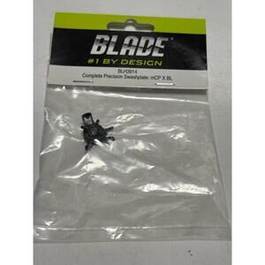 Blade Complete Precision Swashplate mCP X Blade mCPX BLH3914